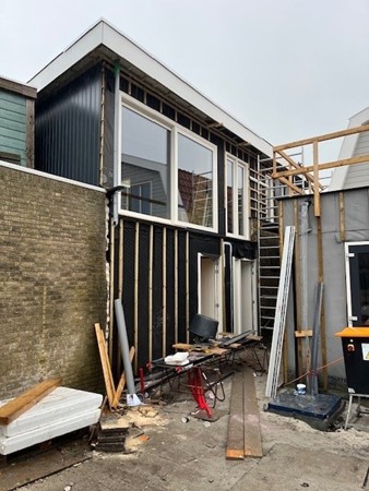 Medium property photo - Bargefenne 5, 8701 KD Bolsward